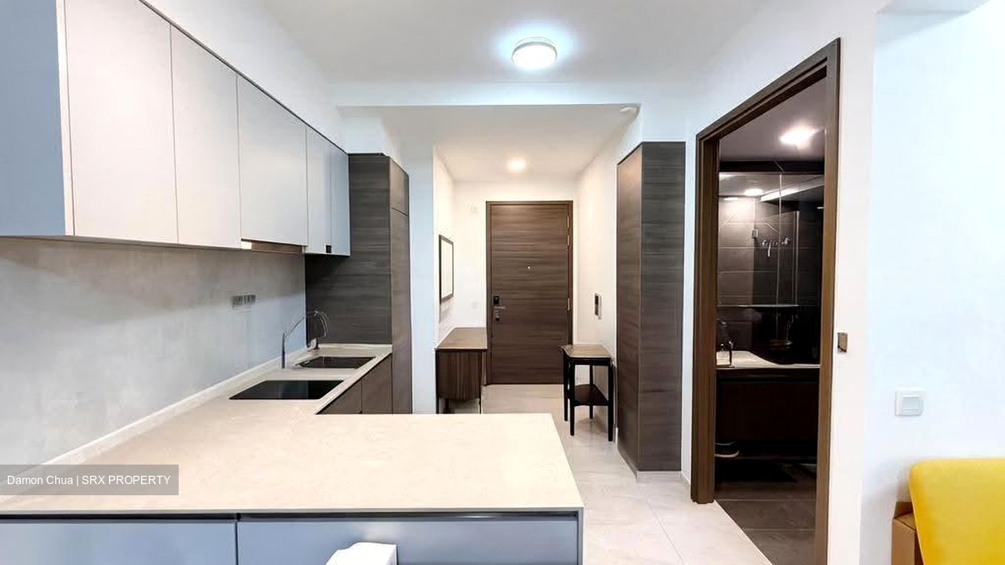 The Florence Residences (D19), Apartment #612507591